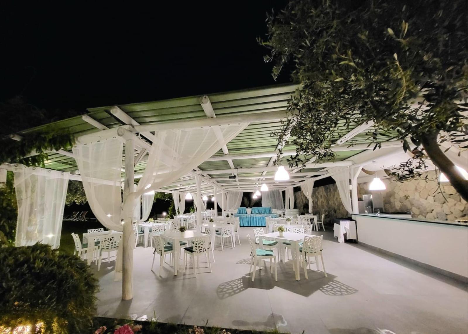 Hotel Park Victoria Forio di Ischia Exterior foto